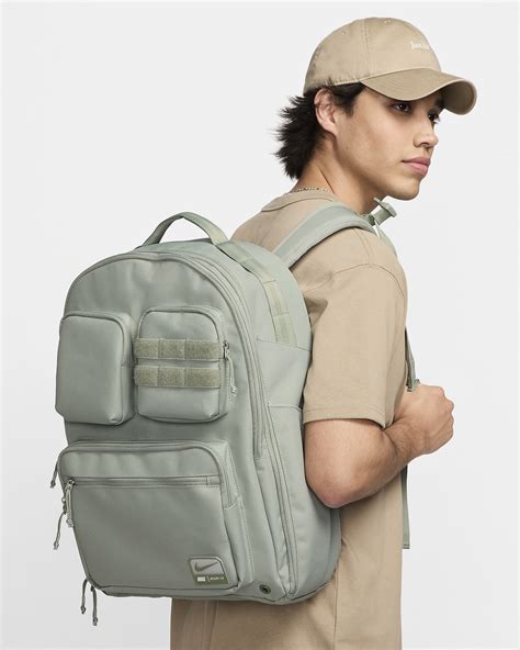 Nike Utility Power Backpack (33L). Nike NL